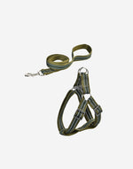 Naomi -YL119452 / YL119454 Pet Leash & Harness