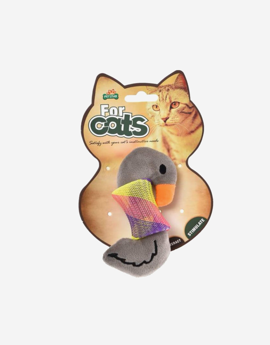 Naomi –YT108780 Cat Toy