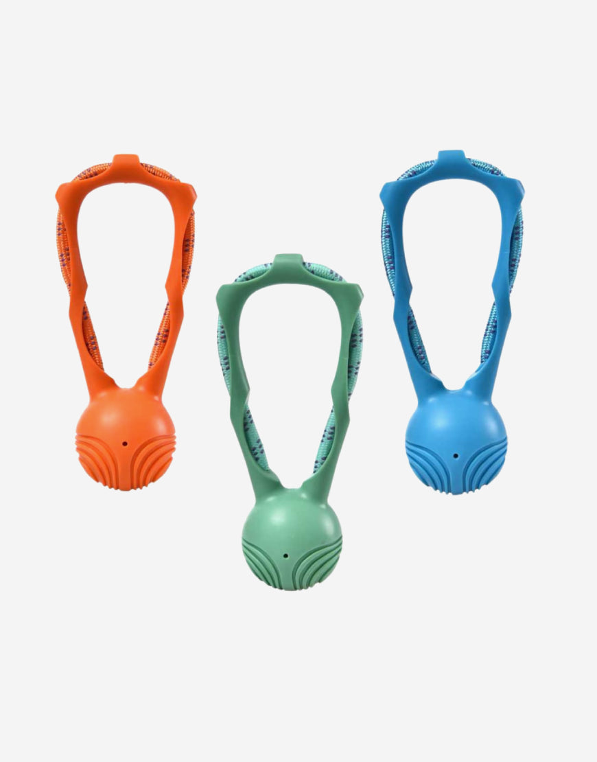 Naomi –YT110043 Dog Bite Toy