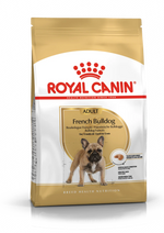 Royal Canin French Bulldog Adult (3 KG)- Dry food for adult dogs over 12 months