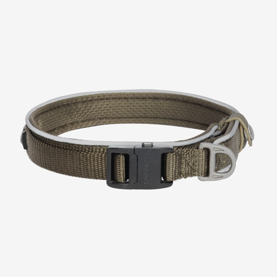 DOGNESS Reflective Collar M - Talapets
