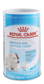 Royal Canin Babydog milk (400 gm) - 1st age milk from birth to weaning