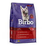 Birbo Dog Food Meat 1kg