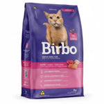 Birbo Cat Food Chicken, Beef & Fish 1kg