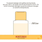 Burt’s Bees Hypoallergenic Shampoo for Cats Shea Butter and Honey 296ml