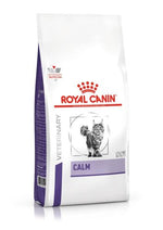 Royal Canin Feline Calm (2 kg) - Dry food for Periods of adaption - Talapets