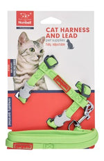 Nunbell Cat Harness