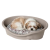 Imac Dido 65 Cozy Corner For Pets With Bed 22 Cm * 65 Cm