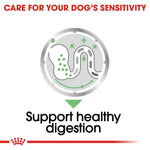Royal Canin Digestive Care Dog Pouch Loaf 85g