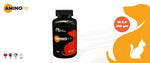 Pti Amino Pro Plus Organic Ingredient 250 gm