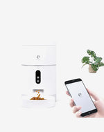 Naomi – YT23083-4 Electronic feeder with camera