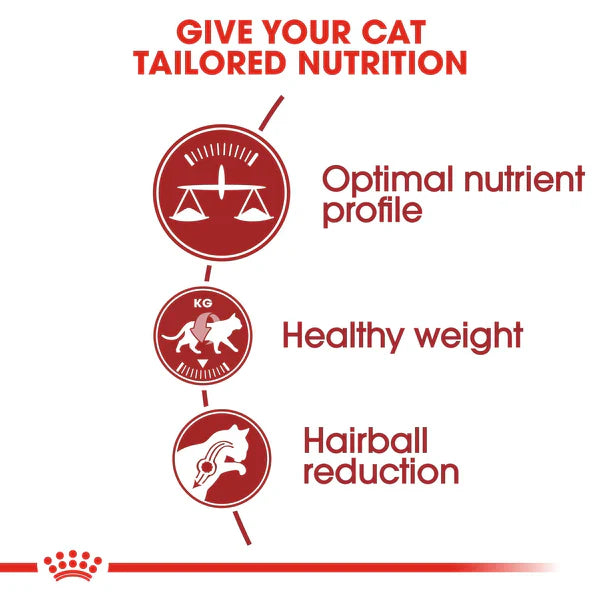Royal Canin Fit 32 (2KG) Dry food for cats - Talapets