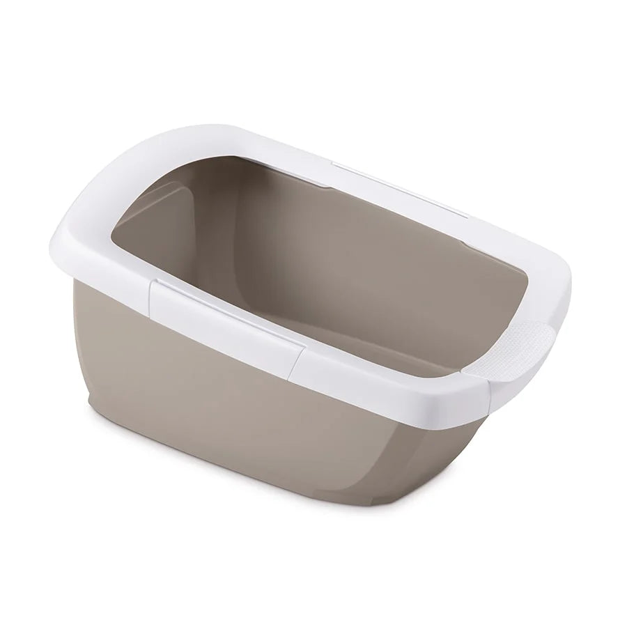 Imac Funny Cat Litter Box