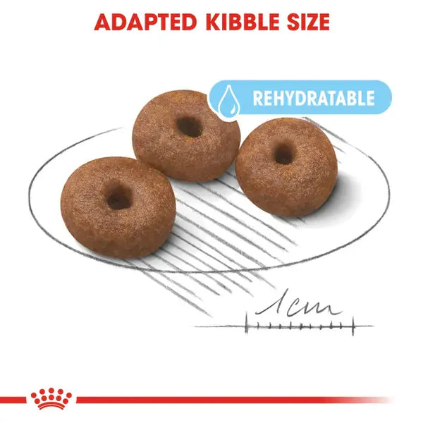 Royal Canin Giant Starter 15KG