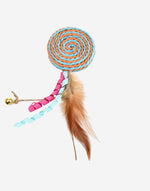 Naomi – WE316 Cat toy CatNip