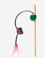 Naomi – WE308 Cat toy CatNip