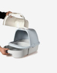 Naomi – WE335 Cat Litter Box Drawer