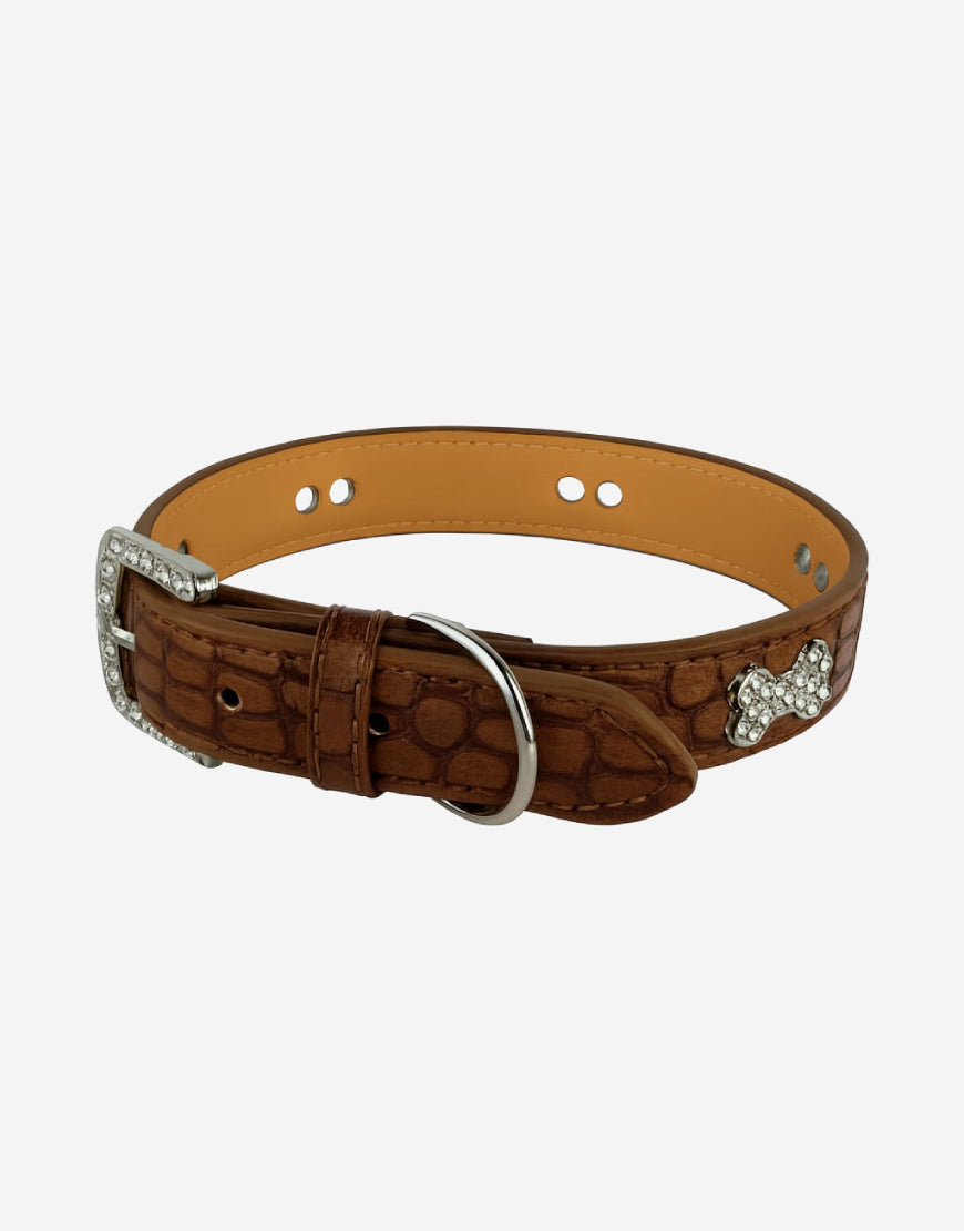 Naomi –YL77376 Pet Collar