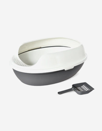 Naomi – WE331 Cat Litter Box