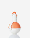 Naomi – WE336 Laser Tumbler Chasing Cat Toys
