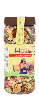 Pablo Super Premium Food Blend For Hamster 350gm
