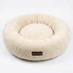 Pet Moda Fur Bed for Cats & Dogs