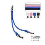 Naomi Pet Leash 2 Dogs - Talapets