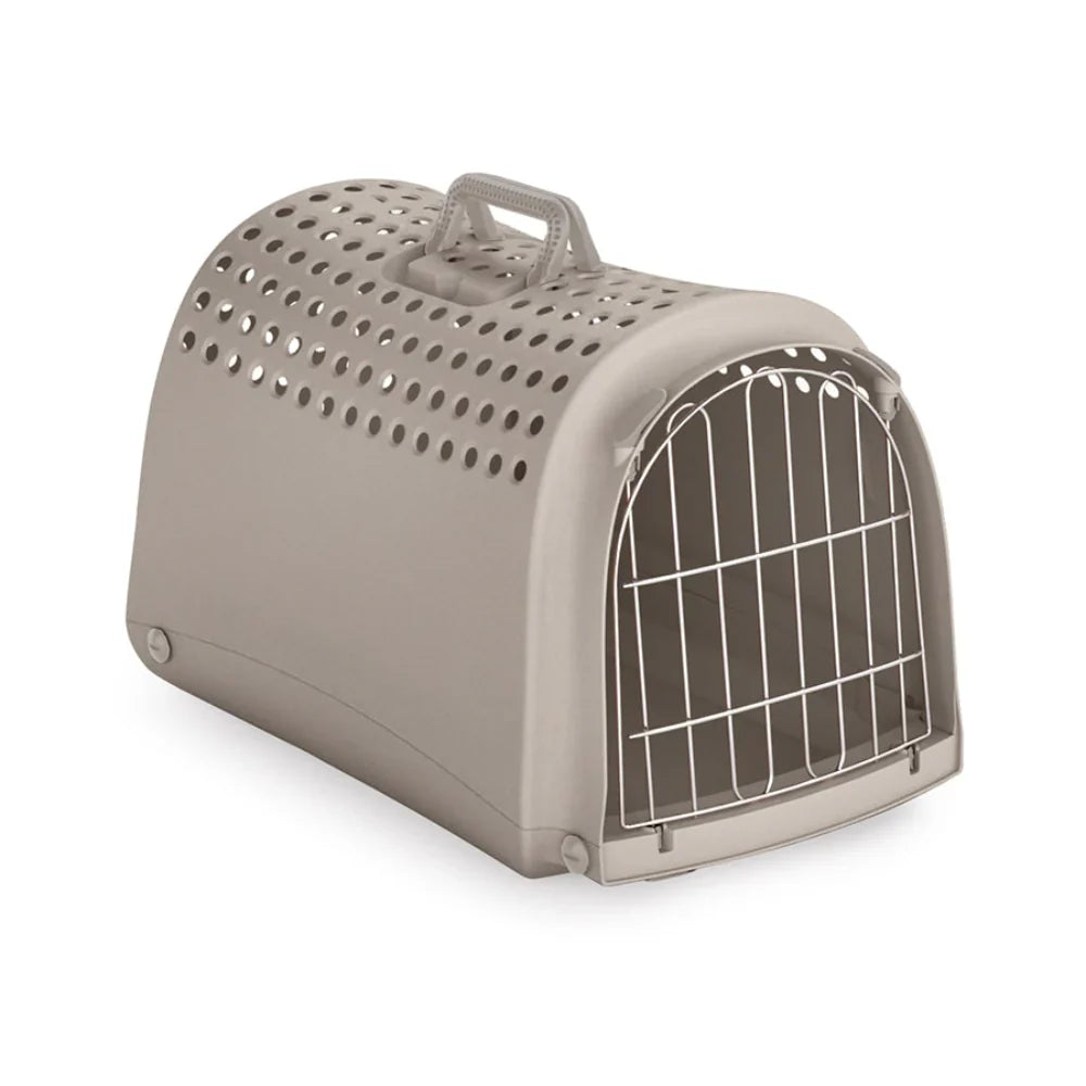 IMac Linus Carrier for Pet 52.5*32*34.5 Cm