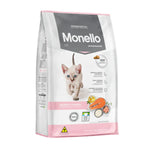 Monello Kitten Food Salmon & Chicken 1Kg