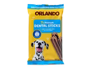 Orlando Dog Dental Treats 180G for Medium Dogs