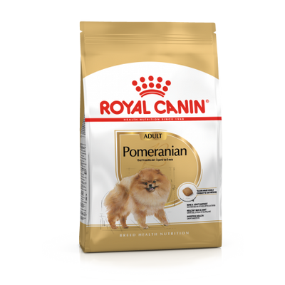Royal Canin Pomeranian Adult (1.5 KG) - Talapets