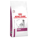 Royal Canin Renal Canine (2 KG) – Dry Food For Renal Disease - Talapets