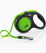 Flexi Leash Size L - New Neon