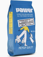Pawer Dry Food with Chicken, Rice & Vegetables for Adult Dogs