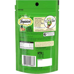 TEMPTATIONS™ Mega Pack Cat Treats MixUps Catnip, Chicken and Cheddar 180G