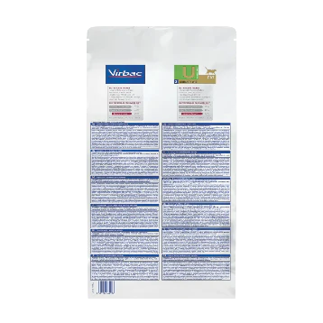 Virbac Cat Urology Urinary WIB 1.5Kg