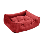 Pet Moda Velvet Bed