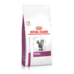 Royal Canin Feline Renal For Cat (2 KG) - Dry food for Renal and chronic kidney diseases - Talapets