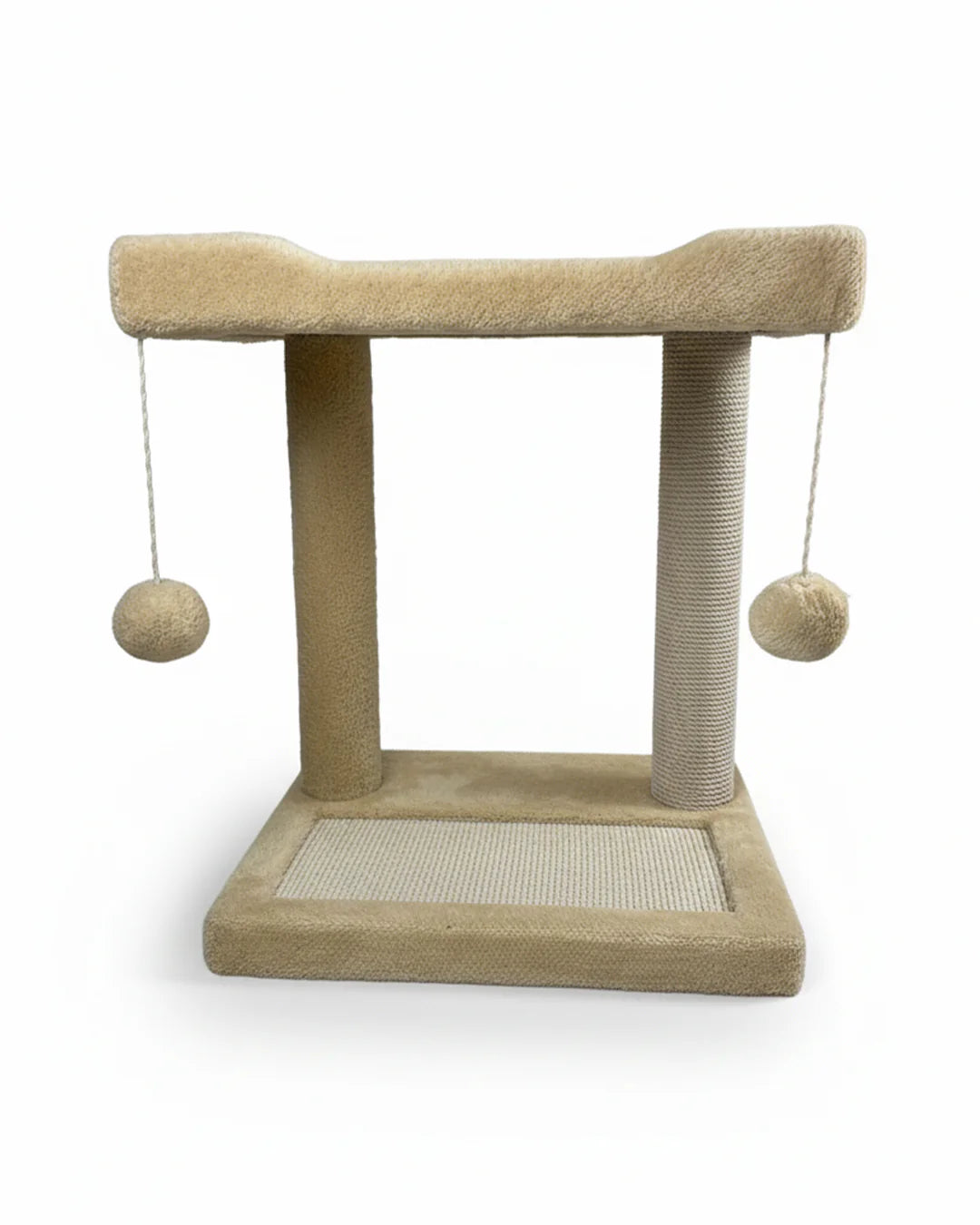Cat House Scratcher 10099