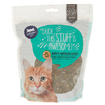 Whisker City® Natural North American Catnip 14.1 G