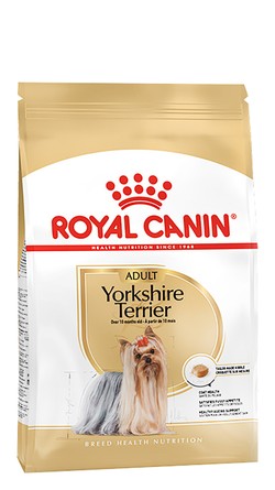 Royal Canin Yorkshire Terrier Adult (1.5 KG)