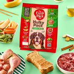Fresh Pack - Hulky Pack For Puppy