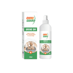 Omni Guard Urine on Spray 125ml - Talapets