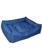 Pet Moda Colored Bed (Double Face)