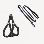 DOGNESS Earth Harness L + Leash M/L - Talapets