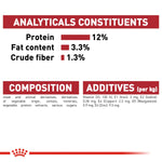 Royal Canin Instinctive in Loaf (85gm\ Pouch) - Wet food for adult cat