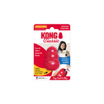 Kong Classic X small - Talapets