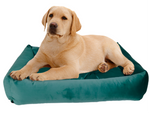 Pet Moda Velvet Bed