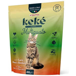 Keke Classic Multigusto Cat Dry Food