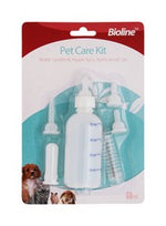 Bioline Nursing Kit for Small Pets